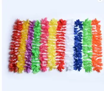 

Customized Promotion Artificial Flowers And Garland