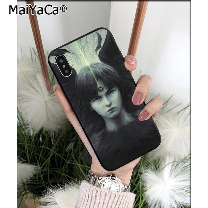 MaiYaCa Игра престолов Джон Сноу Дракон клиент высокое качество чехол для телефона для iPhone X XS MAX 6 6s 7 7plus 8 8Plus 5 5S SE XR