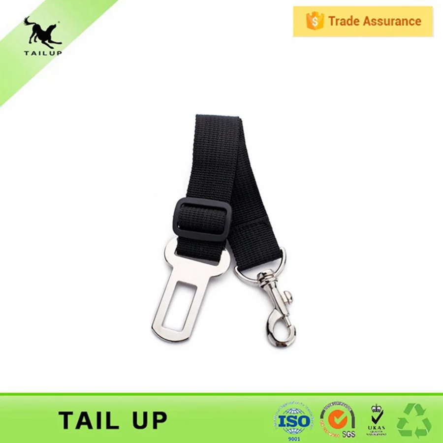 TAILUP горячая Распродажа Dog автомобильный ремень безопасности Регулируемый