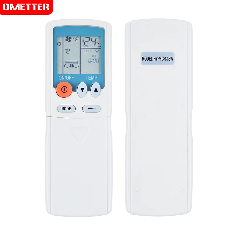 

Air Conditioner air conditioning remote control suitable for mitsubishi HYPFCR-38W HYPFCR-30 HYPFCR-37W HYPFCR-47 HYPFCR-48W
