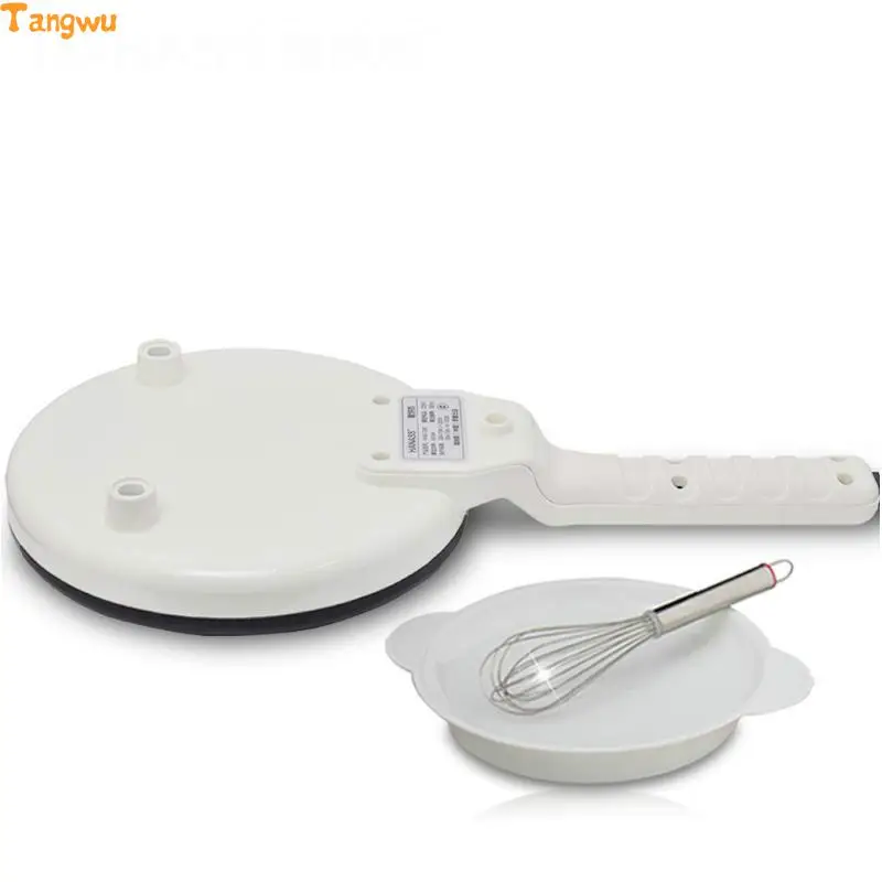 Бесплатная доставка бытовая электрическая сковорода для выпечки торта блинчики