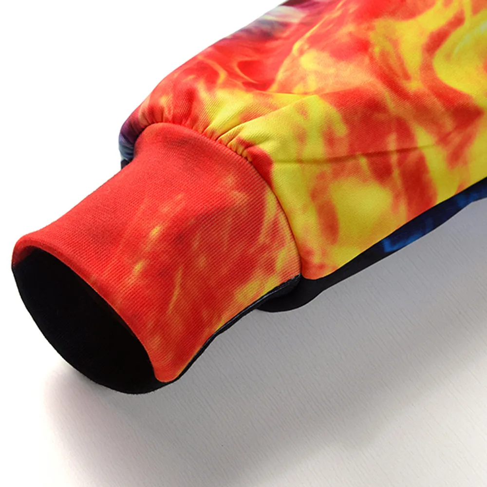 

Printed 3D Hooded Sweatshirt Mens Hoodies Graffiti Pullover Long Sleeve Sweatshirts Tops Clothes Autumn Vetement Homme Nice