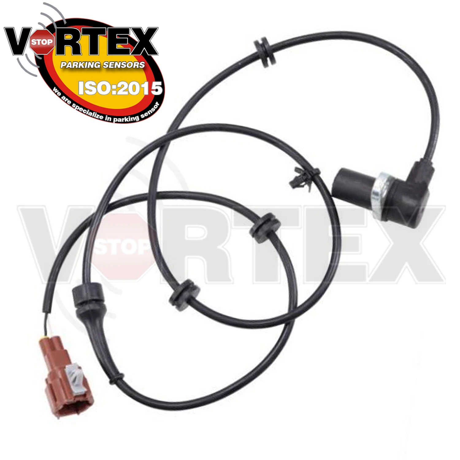 Датчик скорости колеса ABS задний левый для NISSAN PATHFINDER R50 2000 2004 OEM:479010W060 47901 0W060|Датчик