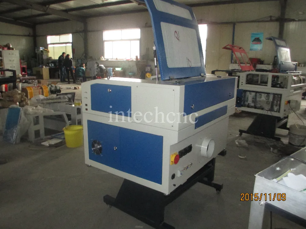 Для продажи CE стандарт 6040 деревянный станок для резки | Инструменты