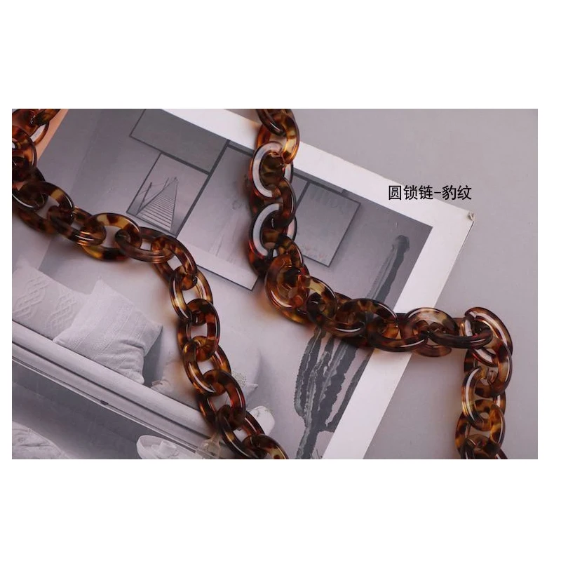 Обновляющая Цветная Акриловая женская модная сумка на ремне плечо легко