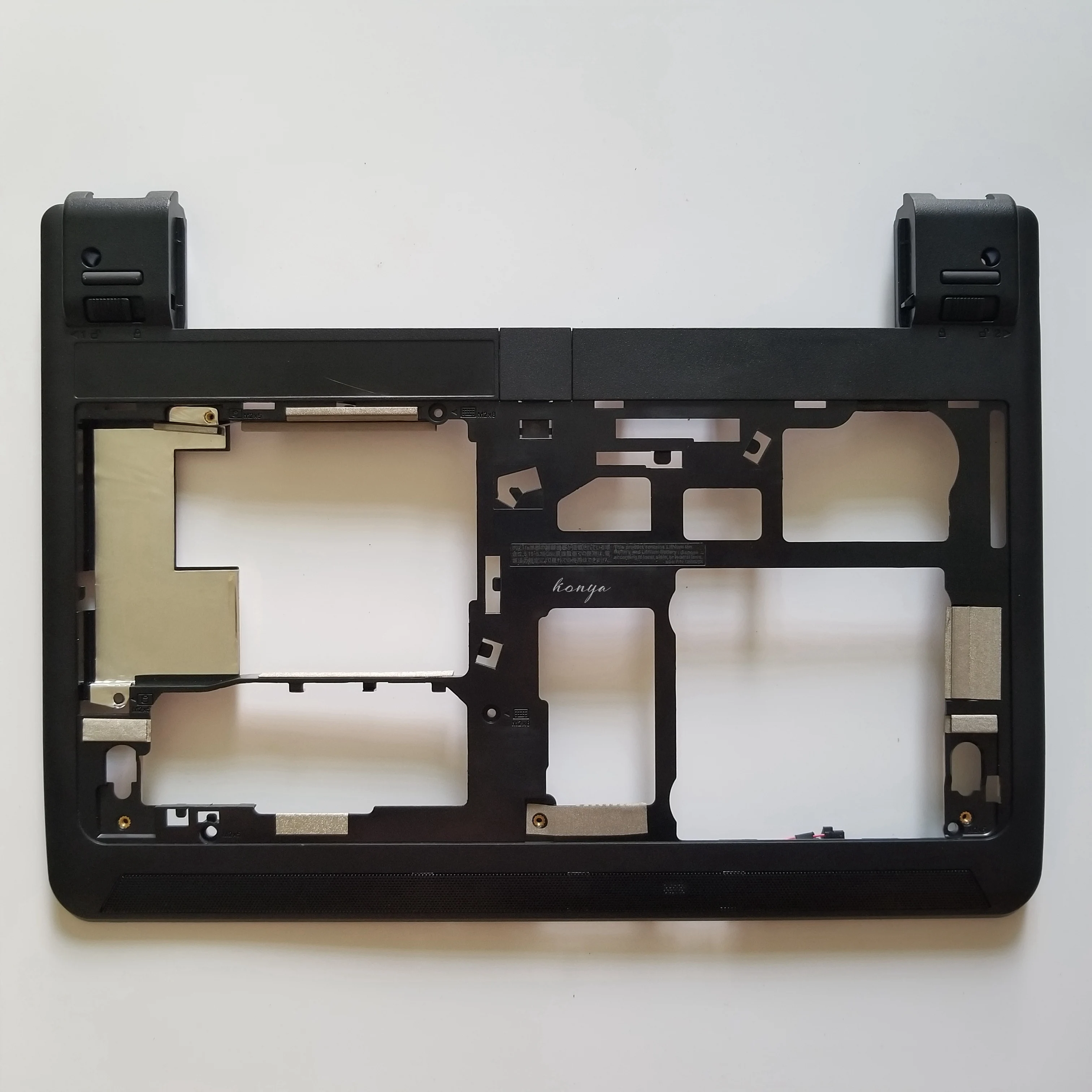 Новый Genunie для ThinkPad Edge E130 E135 E145 Нижняя крышка 00JT244 0B65943