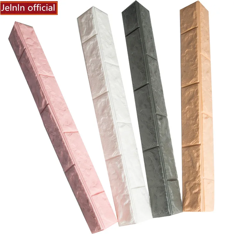 Угловая защитная полоса из пенополиэтилена Противоударная для гостиной спальни