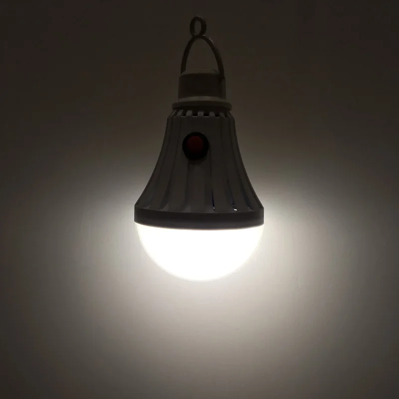 Светодио дный LED USB перезаряжаемые набор аварийного освещения открытый RV Кемпинг