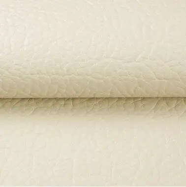 rice white 140x100 см искусственная кожа ткань для дивана мягкая искусственная кожа ткань для одежды обои искусственная Синтетическая кожа обивка - Цвет: rice white