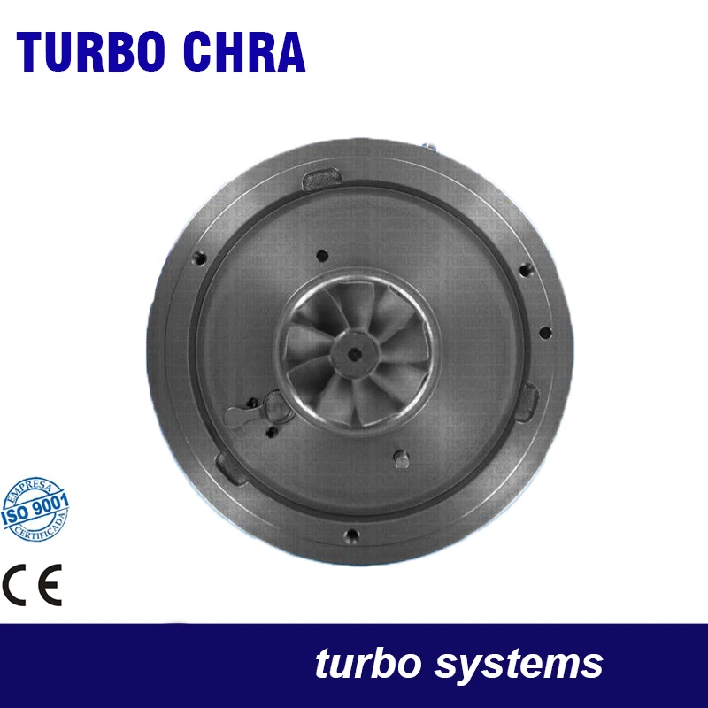 GT1446VZ турбокартридж для Alfa Romeo MITO Fiat RITMO III Lancia MUSA DELTA 1.6L 955A3.000 955A4.000 198A2.000