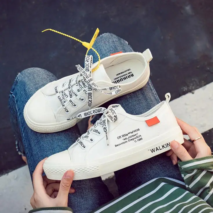 Tenis feminino 2019 Женские Кроссовки Женская обувь zapatos de mujer zapatillas chaussures femme scarpe donna espadrilles