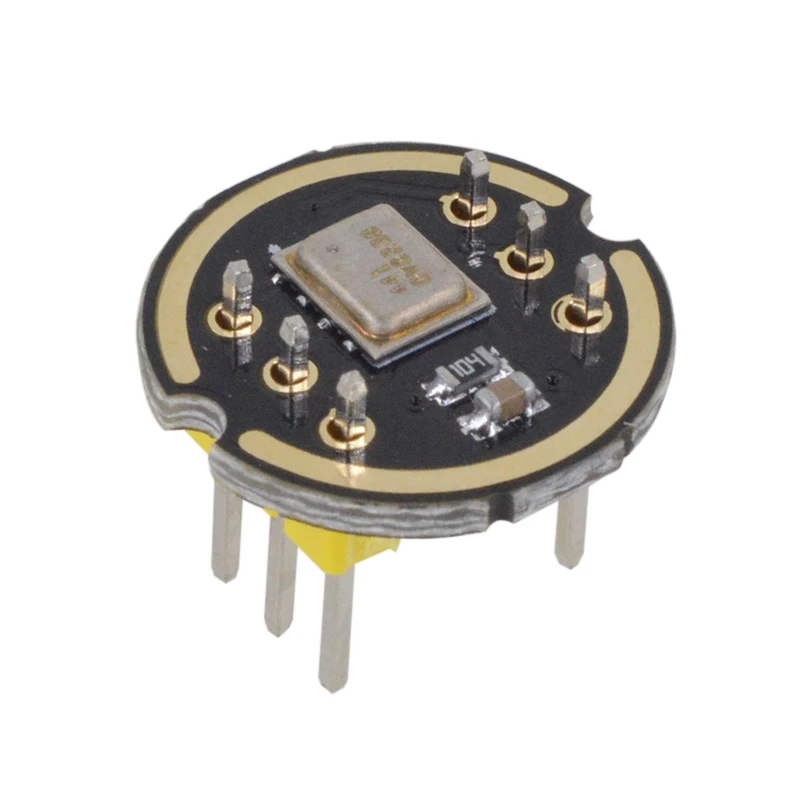 Всенаправленный микрофон модуль I2S интерфейс Inmp441 Mems высокая точность низкая