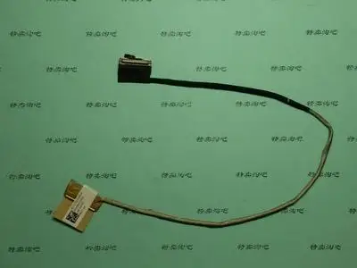 Новый кабель WZSM для ЖК экрана Toshiba L50 B L50D S55T L55 B5267 LCD видеокабель P/N DD0BLILc020|lcd screen