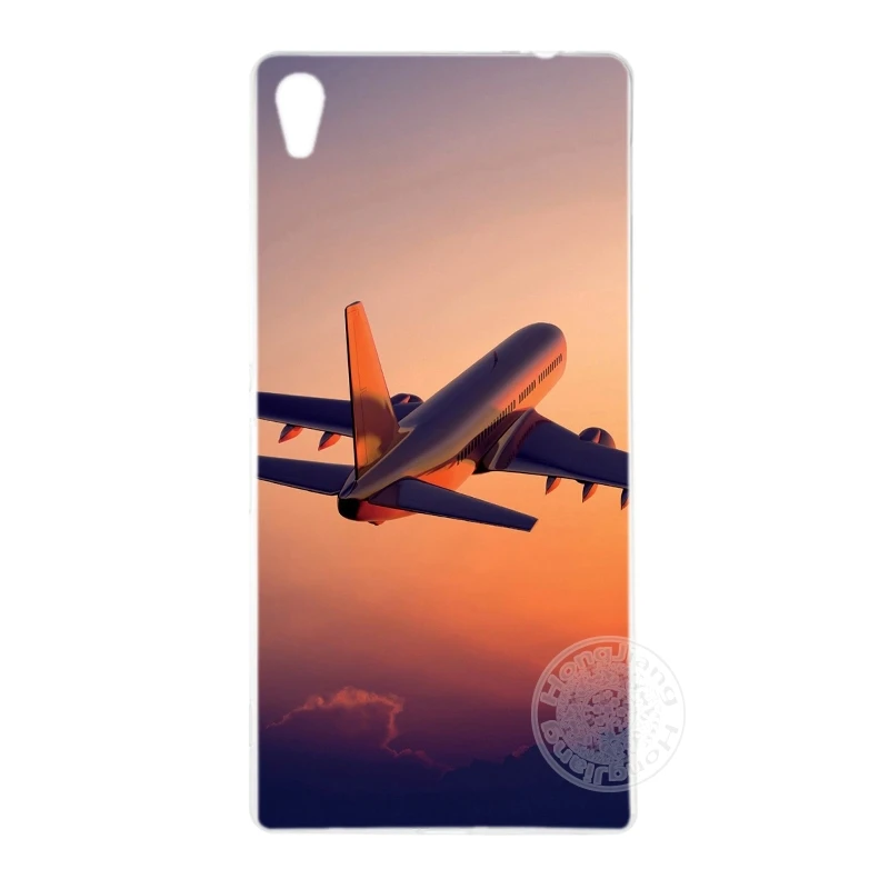 Чехол для телефона HAMEINUO sony xperia C6 XA1 XA ULTRA X XP L1 compact XR/XZ/XZS PREMIUM|case for xperia|case sonyphone cases |