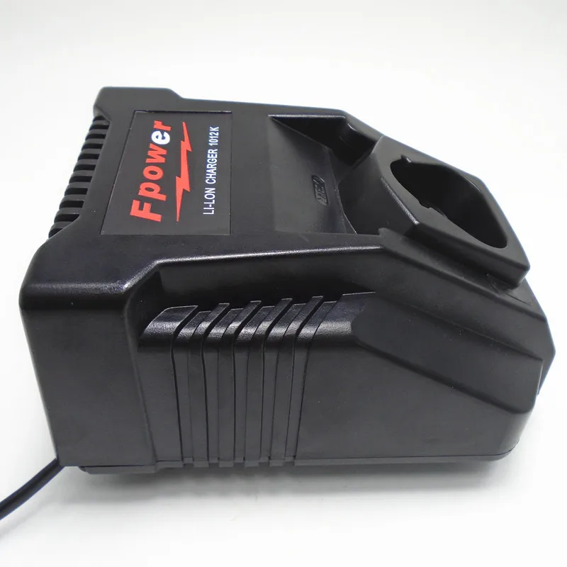 Высококачественное Сменное зарядное устройство для BOSCH Power tool 12v 10 8 V li ion BC430 BAT411