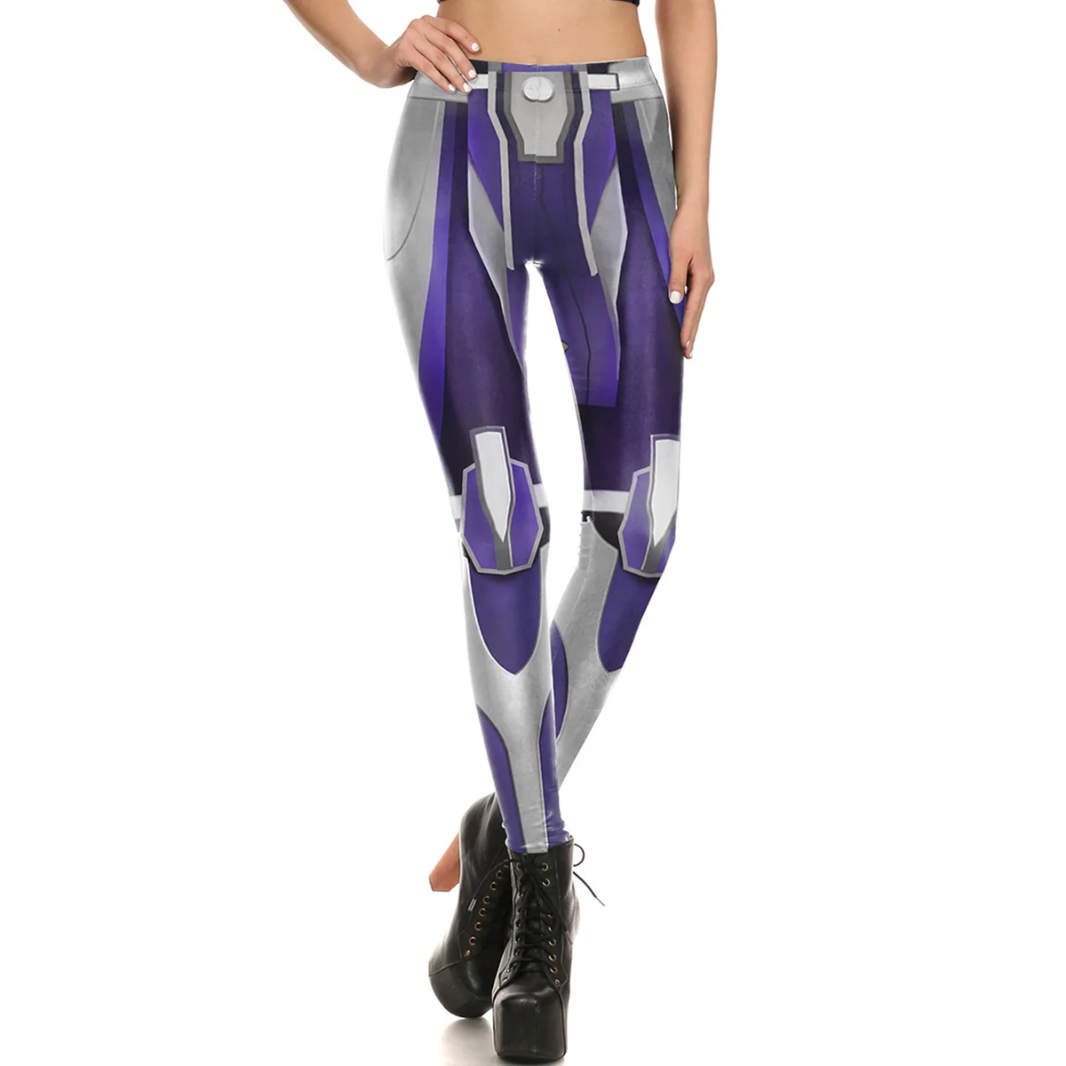 Внешней торговли костюм Best продавцы номер Печать закрыть эластичные хит Underpant