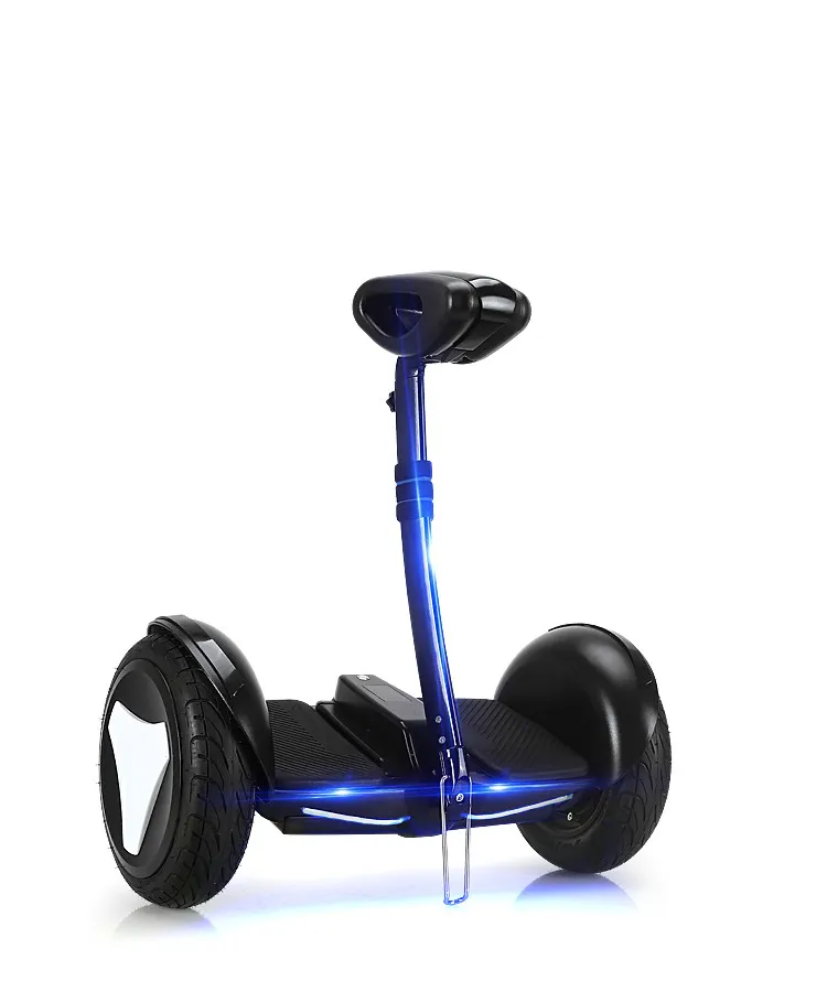 Самокат Ховерборд с приложением Bluetooth колонка два колеса скутер для детей и
