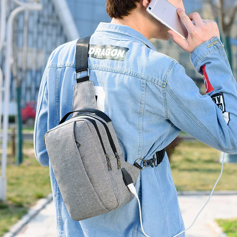 

SongKun New Casual 2019 Canvas Men Messenger Bag Women Shoulder Bags For Men Crossbody Bags Male Travel Chest Bag Fashion Brands