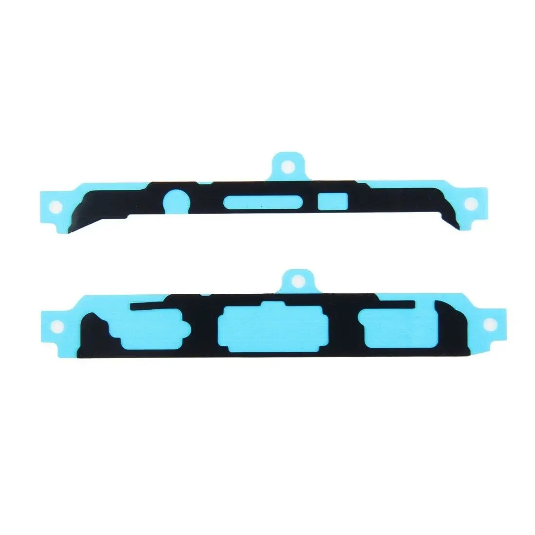

For Samsung Galaxy A7 2016 SM-A710 A7100 A710F LCD Front Housing Frame Back Battery Door Cover Adhesive Sticker