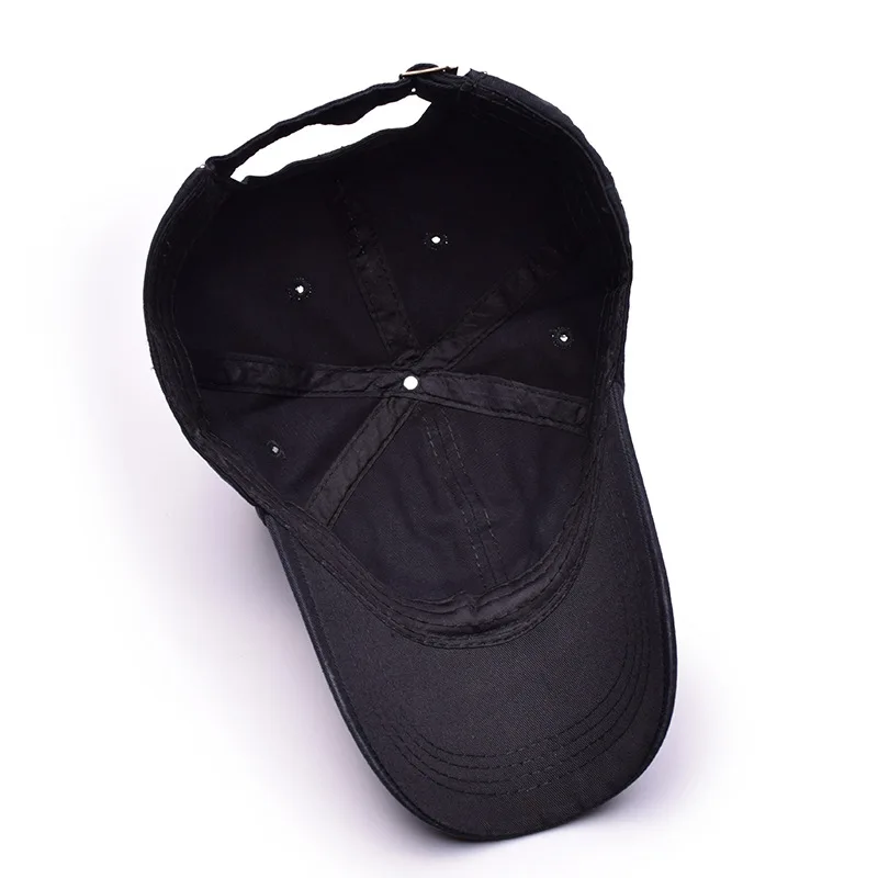 Для спорта и отдыха Бейсбол Кепки Хлопок Snapback S Шапки мужчин женщин сезон: