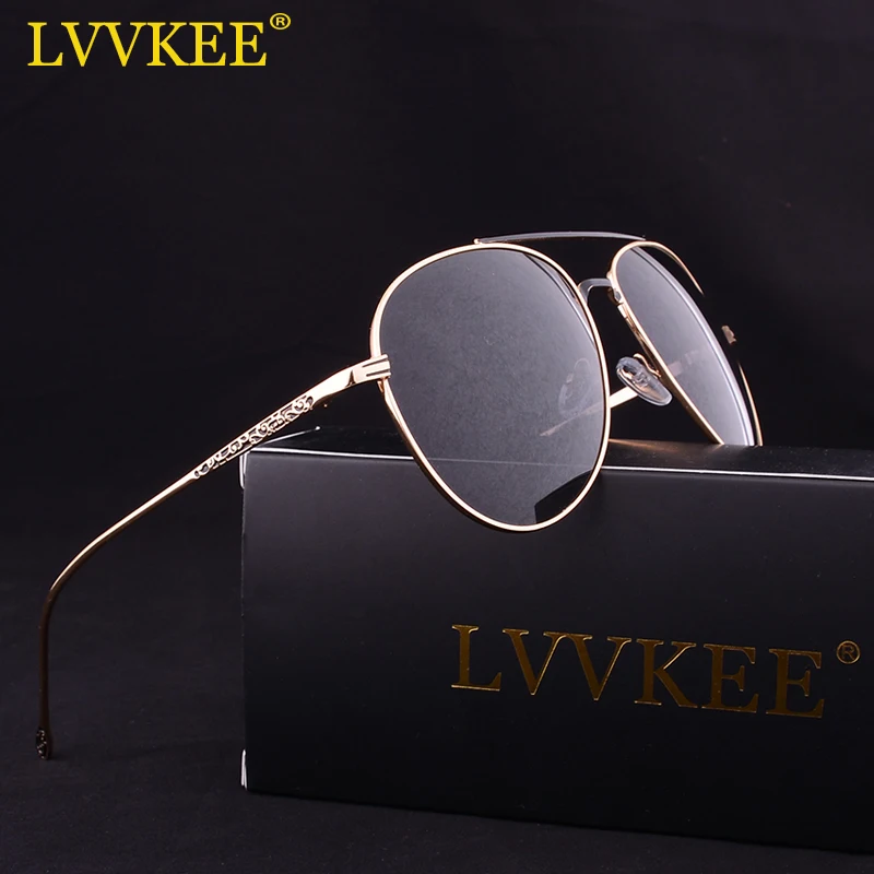 LVVKEE бренд 2017 Высокое качество HD поляризованные солнцезащитные очки Мужские/Wo