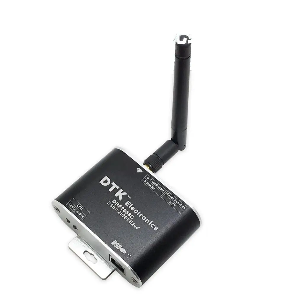 USB к беспроводной модуль (1 6 км передачи CC2630 чип намного превышает CC2530) |