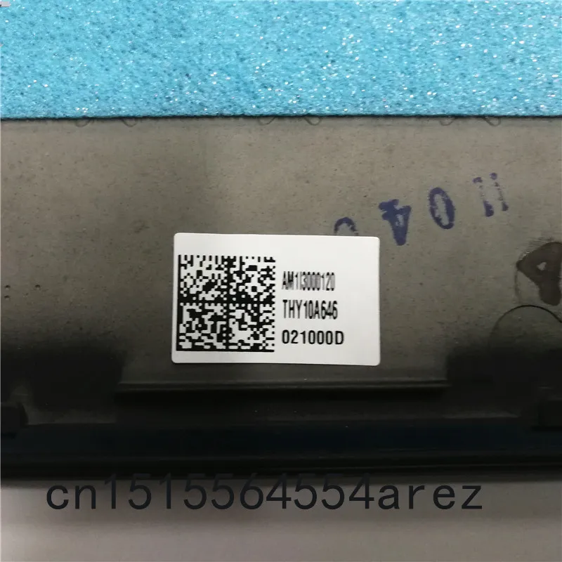 Новый оригинальный ноутбук Lenovo 700S 14ISK LCD задняя крышка корпуса/ЖК AM1I3000120|Сумки и