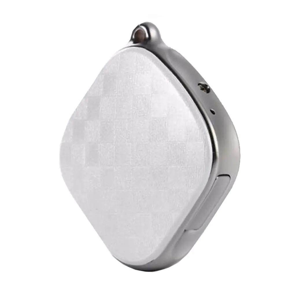 Мини Автомобильный локатор для домашних животных GPS трекер GSM устройство