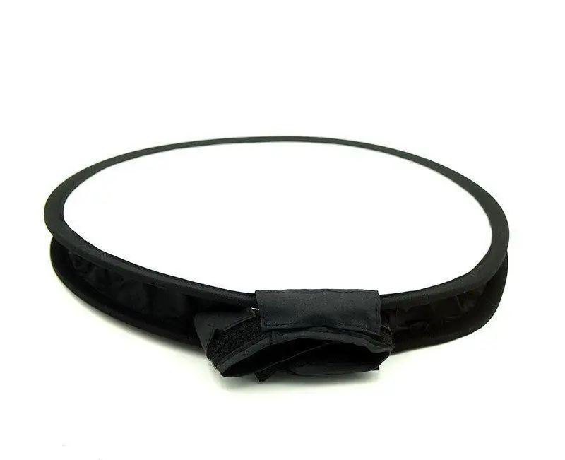 30 см рассеиватель для вспышки софтбокс черный/белый всех Canon Nikon sony Pentax GODOX Pixel VILTROX