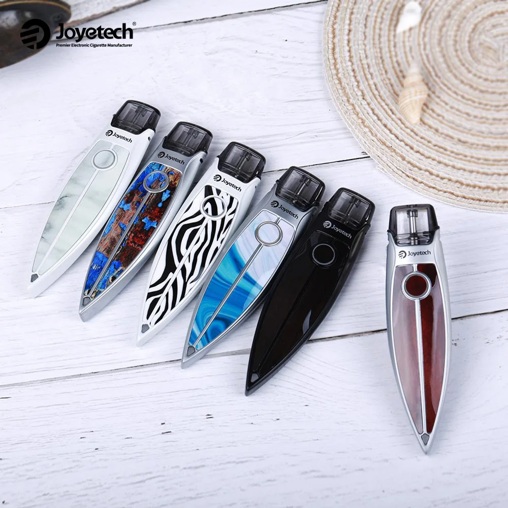 В магазине оригинальный Joyetech RunAbout Kit встроенный 480 мАч батарея постоянное