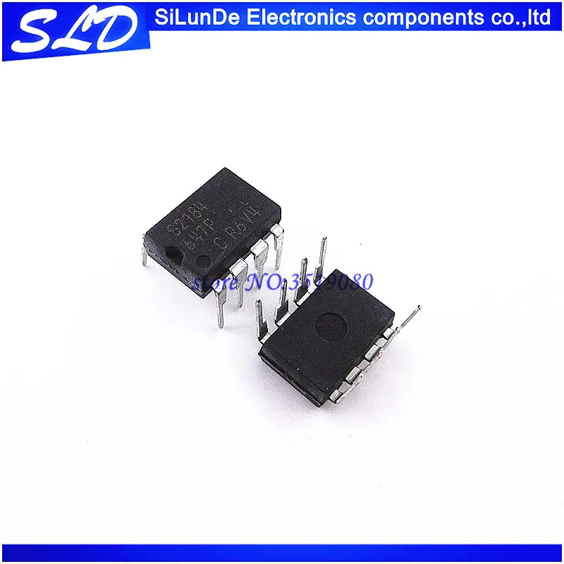 

Free Shipping 10pcs/lot IRS2184 S2184 IRS2184PBF DIP-8 New Original