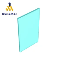 buildmoc compatible assembles particles 60803 57895 1x4x6 for building blocks parts diy story educat