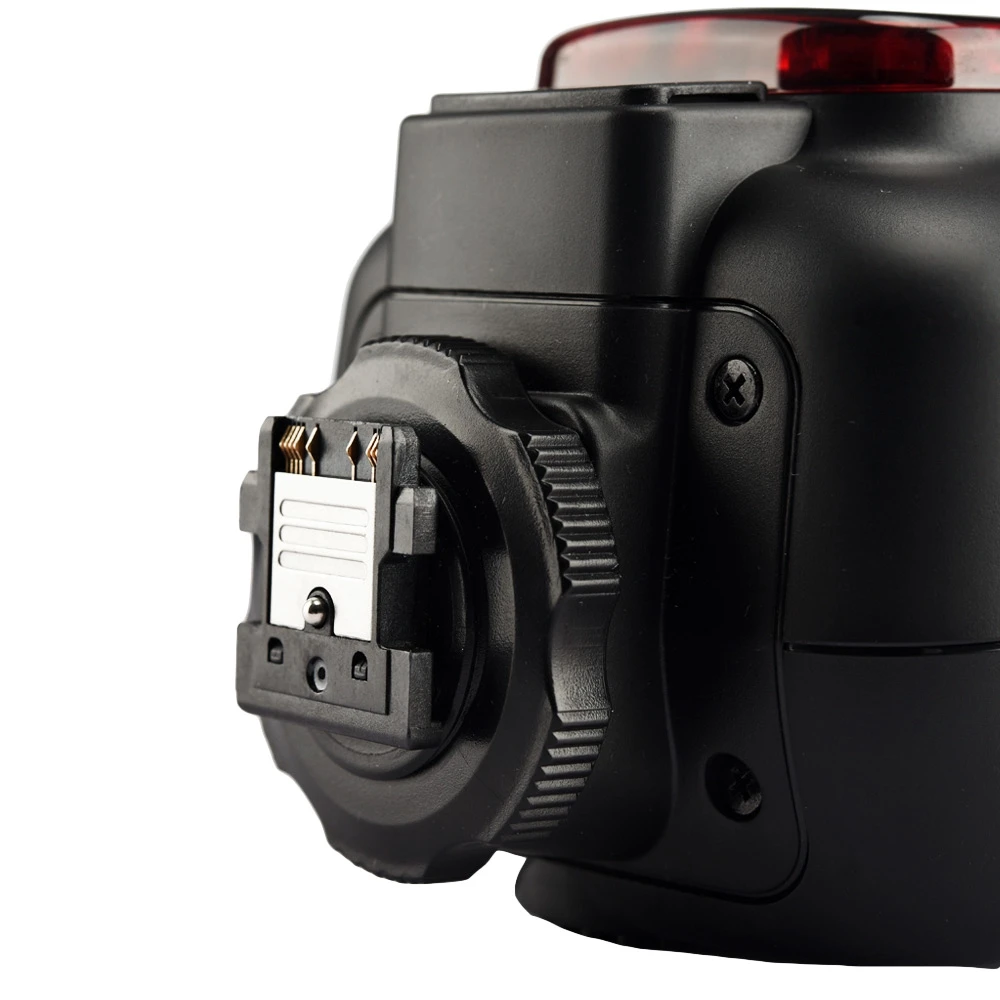 Godox TT685S 2 4G HSS 1/8000s TTL вспышка Speedlite XPro S триггерный передатчик для Sony A77II A7RII A7R A7000 A6500