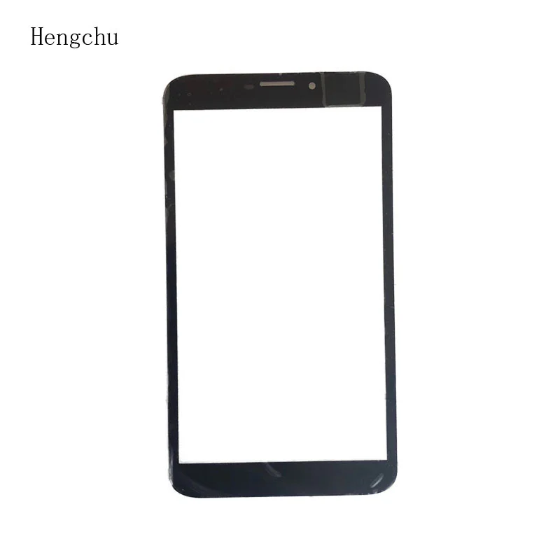 Горячие Продажа Новые 7 дюймов дигитайзер сенсорный экран Экран Панель стекло