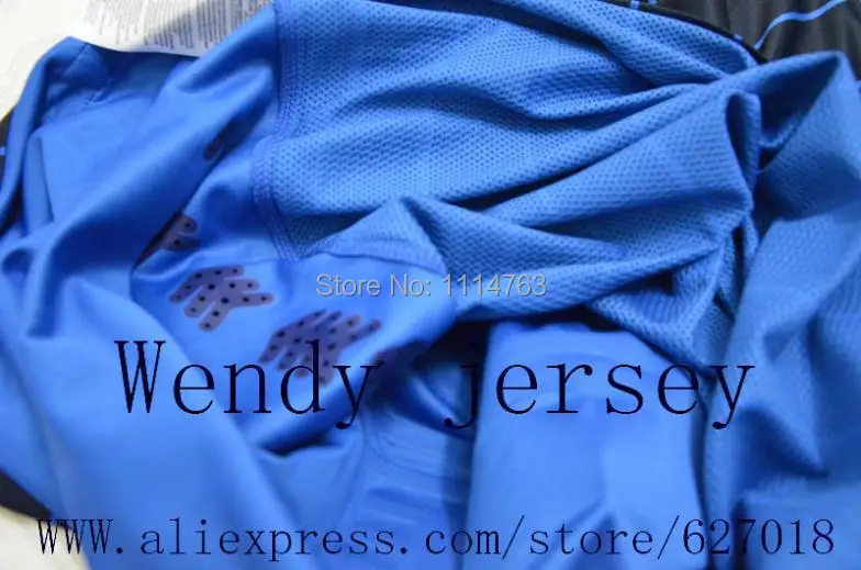 A+++ Icardi Pablo Osvaldo Kovacic Hernanes Guarin Inter 2015 14 15 Top Men Soccer Jersey Thailand Shirt | Спорт и развлечения