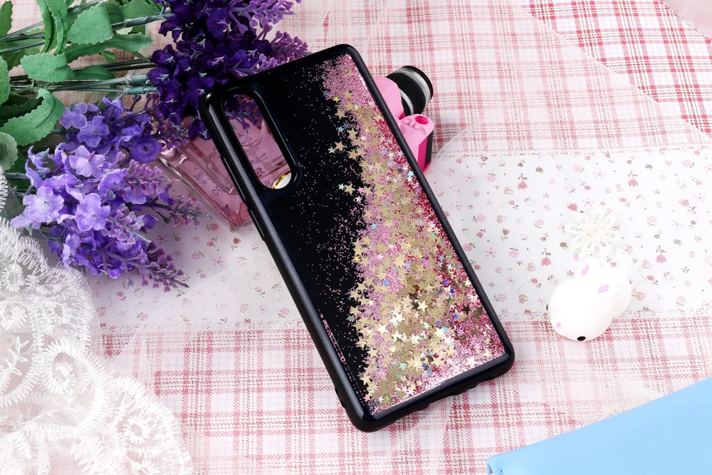Чехол для huawei P30 P20 mate 20X10 Pro P10 Lite P8 P9 Lite Mini чехол s для huawei Nova 3i 4 3 Honor 9X