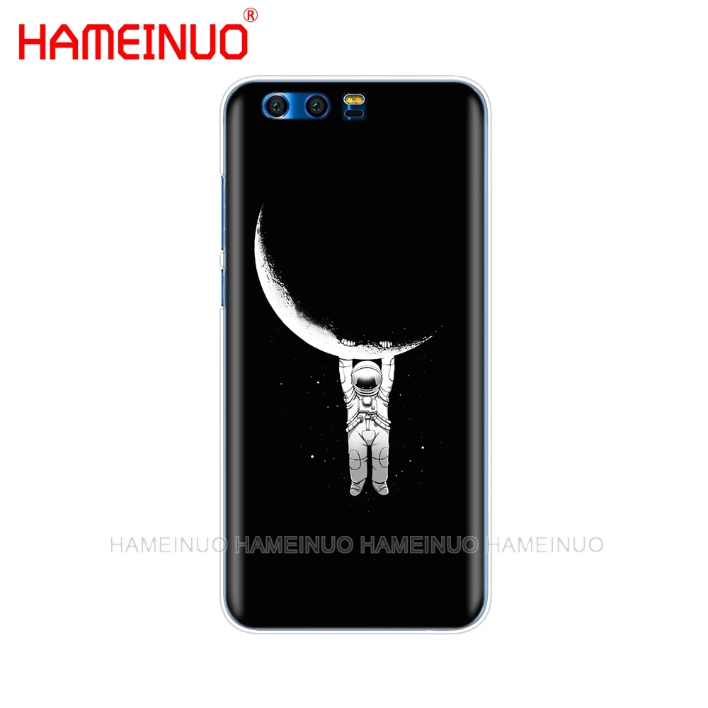 Чехол HAMEINUO для Huawei Honor 10 V10 4A 5A 6A 7A 6C 6X 7X 8 9 LITE | Мобильные телефоны и аксессуары