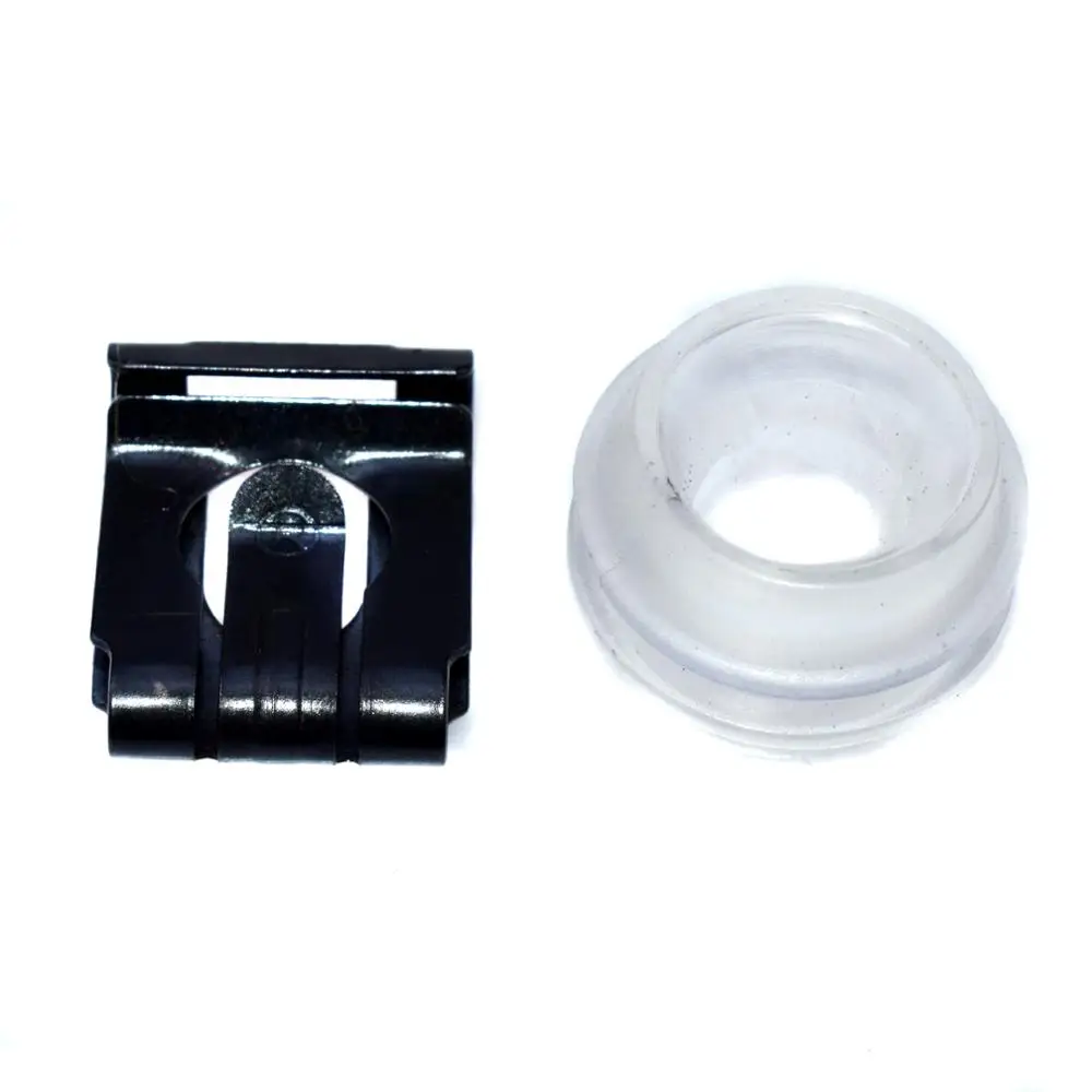 ISANCE Автоматическая трансмиссионная втулка рычага переключения передач для Mercedes