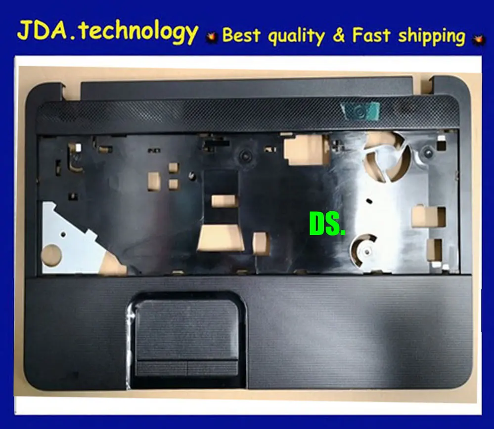 MEIARROW новые чехлы для Toshiba Satellite L850 L855 C850 C855 C855D верхняя бухта с сенсорной панелью и