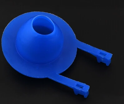 Сливный клапан 7 2 см штуцер для туалетного бака уплотнение туалета водостопорный