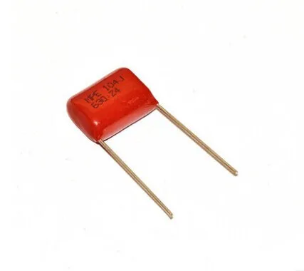 Полипропиленовые конденсаторы CBB 104K630V 100 uF 0 1 V 100nF 630V 630 K 104/104 P10MM шт. | Электронные