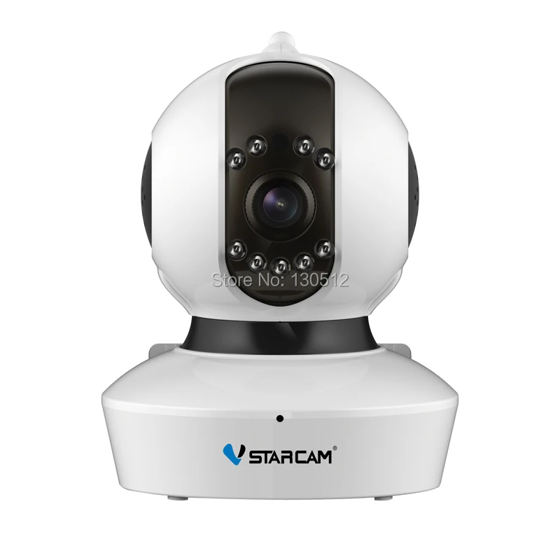 VStarcam C7823WIP HD 720 P Беспроводная Ip-камера Wi-Fi Onvif Видеонаблюдения CCTV Безопасности Сети
