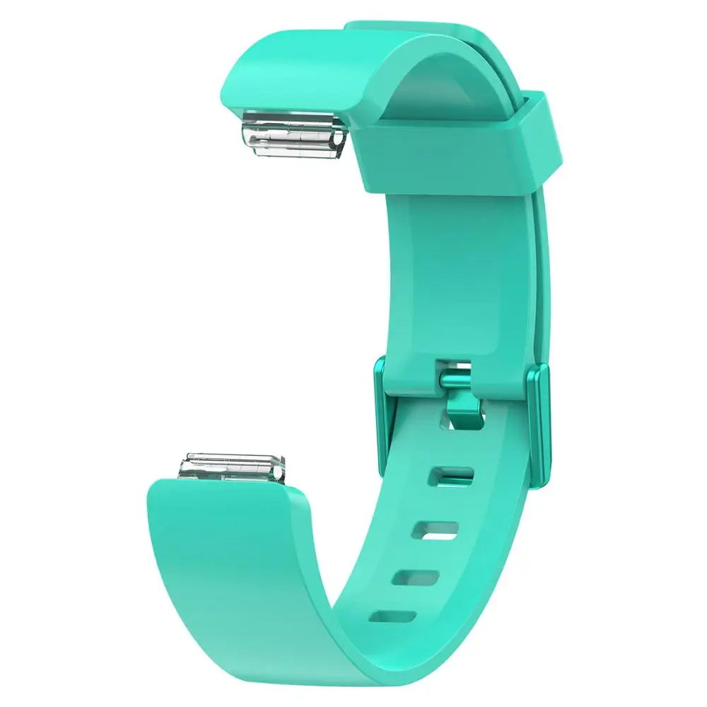 Ouluccvi часы ремешок для fitbit Inspire band Actividad трекер Smartwatch замена наручных часов Fit bit |