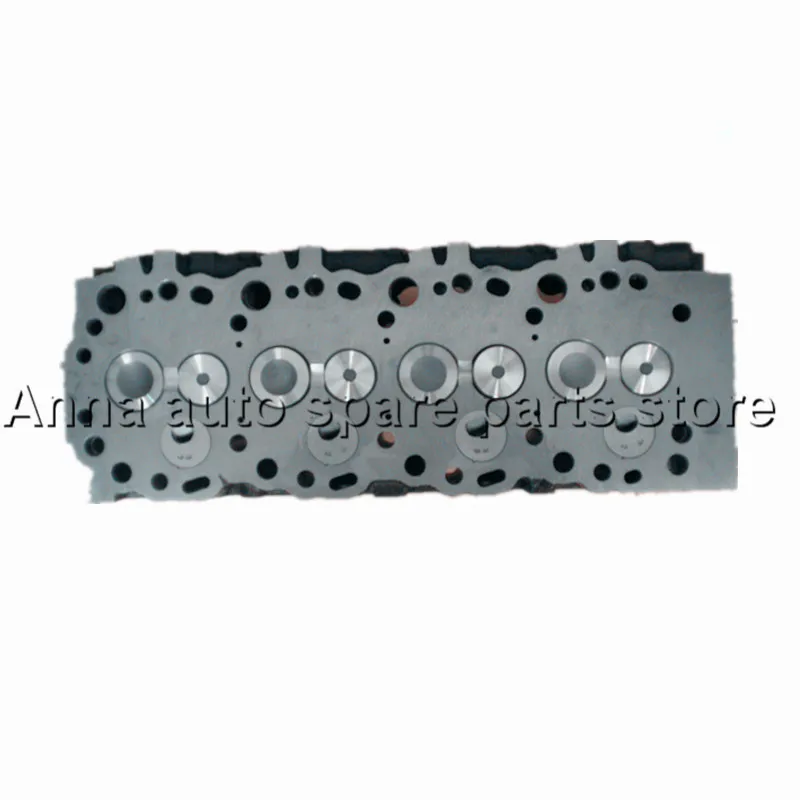3л полная Головка блока цилиндров 11101 54131 AMC909153 для Toyota Land Cruiser Dyna Hiace Hilux 4 runner 2799cc 2.8D