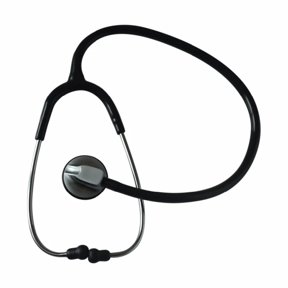 

5 шт./лот ELYSAID одноголовочный функциональный профессиональный стетоскоп медицинское устройство для ухода за здоровьем артериального давле...