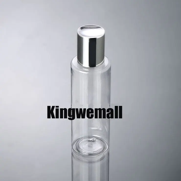 

Empty Cosmetics Bottle Beauty Perfume Container Professional Makeup Alcohol Cream Plastic Water Packaging Refillable Accessories