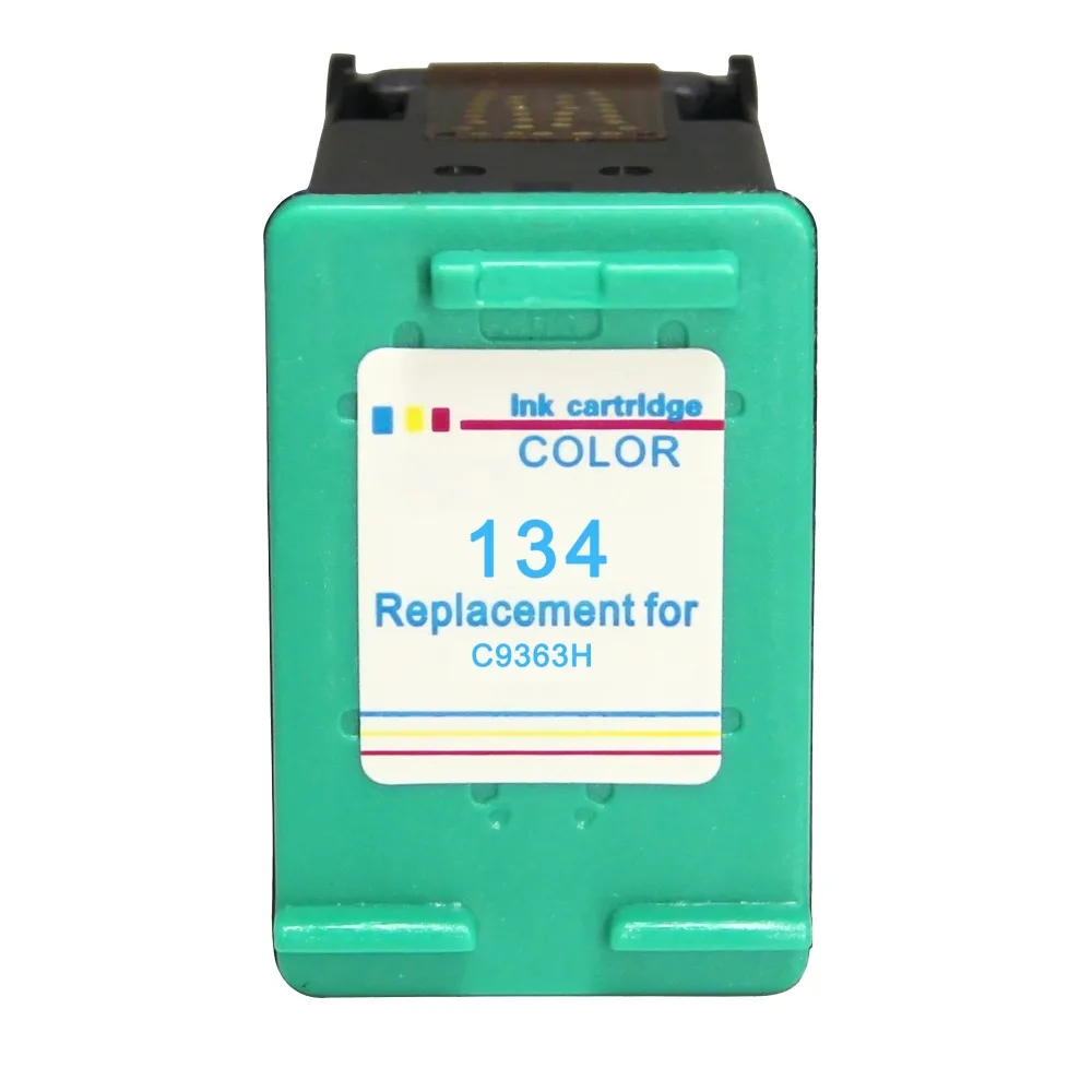 Ветеран 131 134 чернильный картридж для hp Officejet 100 L411a L411b 150 L511a H470 H470b K7100 K7103 K7108 |