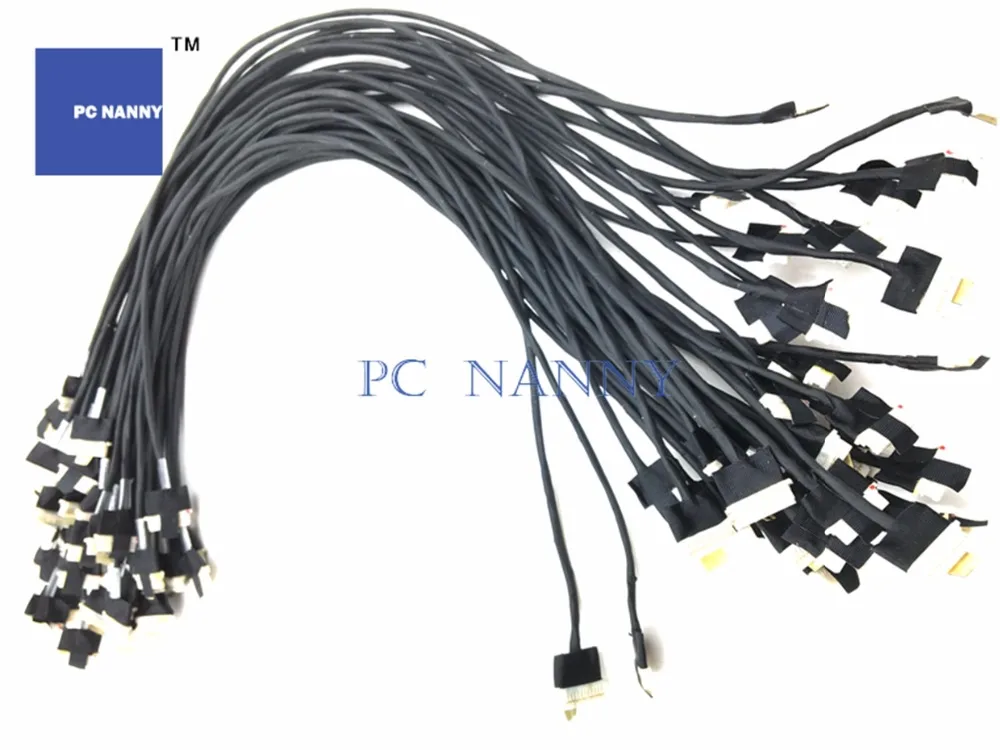 ПК Няня для Lenovo ideacмежду B520 все в одном CNVT кабель DC020018P00 работает|cable for pc|for cablepc cable |