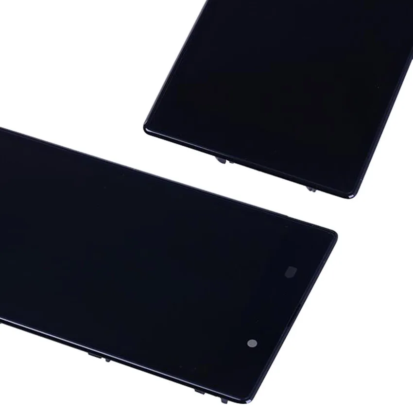 Сменный ЖК-дисплей Zerosky для Sony Z1 L39 L39H C6902 C6903 фото с/без рамки + Инструменты |