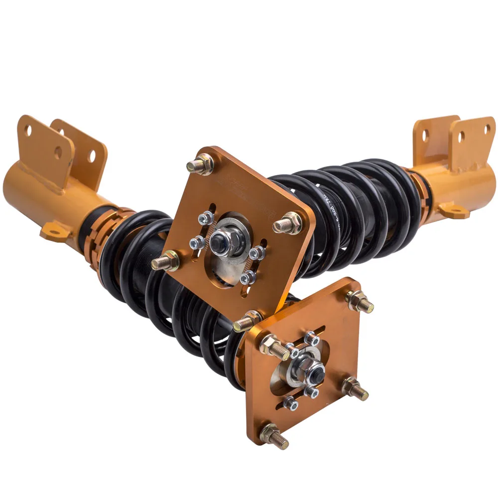Набор Coilover для Mazda 323 Astina Protege BJ хэтчбек седан 1999 2003 катушки пружины амортизаторы